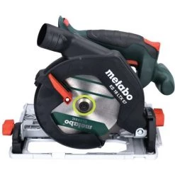 METABO® Metabo KS 18 LTX 57 Akku Handkreissäge 18 V 165 Mm + 1x Akku 5,5 Ah + Ladegerät + MetaBOX 9 METABO® Metabo KS 18 LTX 57 Akku Handkreissäge 18 V 165 Mm + 1x Akku 5,5 Ah + Ladegerät + MetaBOX -Elektrosägen Verkäufe 2022 19359649 3