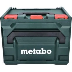 METABO® Metabo KS 18 LTX 57 Akku Handkreissäge 18 V 165 Mm + 2x Akku 5,5 Ah + Ladegerät + MetaBOX -Elektrosägen Verkäufe 2022 19359706 4