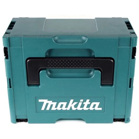Makita DCS 553 ZJ Akku Metallhandkreissäge 18V 150 Mm Brushless + 2x Sägeblatt Für Metall + Makpac - Ohne Akku, Ohne Ladegerät 6 Makita DCS 553 ZJ Akku Metallhandkreissäge 18V 150 Mm Brushless + 2x Sägeblatt Für Metall + Makpac - Ohne Akku, Ohne Ladegerät – Bild 4
