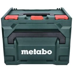 METABO® Metabo KS 18 LTX 57 Akku Handkreissäge 18 V 165 Mm + 1x Akku 5,5 Ah + MetaBOX - Ohne Ladegerät -Elektrosägen Verkäufe 2022 19361003 4