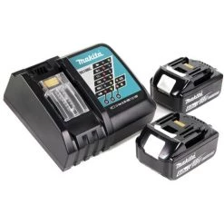 Makita DJR 188 RGJ Akku Reciprosäge 18 V Brushless Säbelsäge Im Makpac + 2x 6,0 Ah Akku + Ladegerät 9 Makita DJR 188 RGJ Akku Reciprosäge 18 V Brushless Säbelsäge Im Makpac + 2x 6,0 Ah Akku + Ladegerät -Elektrosägen Verkäufe 2022 19361445 3