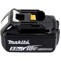 Makita DJR 186 T1 Akku Reciprosäge Säbelsäge 18 V + 1x Akku 5,0 Ah - Ohne Ladegerät -Elektrosägen Verkäufe 2022 19362643 4