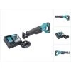 Makita DJR 186 RF1 Akku Reciprosäge Säbelsäge 18 V + 1x Akku 3,0 Ah + Ladegerät