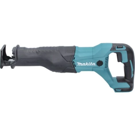 Makita DJR 186 RF1 Akku Reciprosäge Säbelsäge 18 V + 1x Akku 3,0 Ah + Ladegerät 5 Makita DJR 186 RF1 Akku Reciprosäge Säbelsäge 18 V + 1x Akku 3,0 Ah + Ladegerät – Bild 3