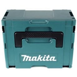 Makita DCS 553 RT1J Akku Metallhandkreissäge 18V 150 Mm Brushless + 1x Akku 5,0Ah + Ladegerät + Makpac -Elektrosägen Verkäufe 2022 19363335 4