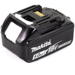 Makita DCS 553 T1J Akku Metallhandkreissäge 18V 150 Mm Brushless + 1x Akku 5,0Ah + Makpac - Ohne Ladegerät -Elektrosägen Verkäufe 2022 19363366 5