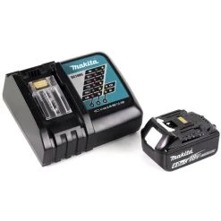 Makita DCS 553 RG1J Akku Metallhandkreissäge 18V 150 Mm Brushless + 1x Akku 6,0Ah + Ladegerät + Makpac -Elektrosägen Verkäufe 2022 19363626 5