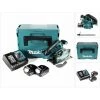 Makita DCS 553 RGJ Akku Metallhandkreissäge 18V 150 Mm Brushless + 2x Akku 6,0Ah + Ladegerät + Makpac 1 Makita DCS 553 RGJ Akku Metallhandkreissäge 18V 150 Mm Brushless + 2x Akku 6,0Ah + Ladegerät + Makpac -Elektrosägen Verkäufe 2022 19363637 1