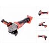 Milwaukee M18 CAG 115 XPDB Akku Winkelschleifer 18V 115mm Brushless Solo - Ohne Akku, Ohne Ladegerät ( 4933451007 ) -Elektrosägen Verkäufe 2022 19364613 1