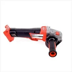 Milwaukee M18 CAG 115 XPDB Akku Winkelschleifer 18V 115mm Brushless Solo - Ohne Akku, Ohne Ladegerät ( 4933451007 ) -Elektrosägen Verkäufe 2022 19364613 5