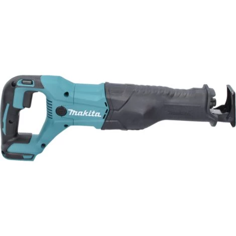 Makita DJR 186 RT1 Akku Reciprosäge Säbelsäge 18 V + 1x Akku 5,0 Ah + Ladegerät 7 Makita DJR 186 RT1 Akku Reciprosäge Säbelsäge 18 V + 1x Akku 5,0 Ah + Ladegerät – Bild 5