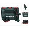 Metabo SSE 18 LTX Compact Akku Säbelsäge Reciprosäge 18 V + 1x Akku 4,0 Ah + MetaBOX - Ohne Ladegerät 1 Metabo SSE 18 LTX Compact Akku Säbelsäge Reciprosäge 18 V + 1x Akku 4,0 Ah + MetaBOX - Ohne Ladegerät -Elektrosägen Verkäufe 2022 19365189 1