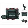 Metabo SSE 18 LTX Compact Akku Säbelsäge Reciprosäge 18 V + 2x Akku 4,0 Ah + Ladegerät + MetaBOX 1 Metabo SSE 18 LTX Compact Akku Säbelsäge Reciprosäge 18 V + 2x Akku 4,0 Ah + Ladegerät + MetaBOX -Elektrosägen Verkäufe 2022 19365190 1