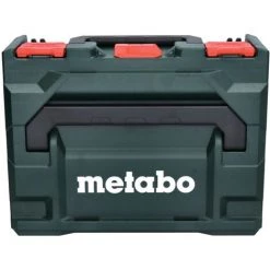 Metabo SSE 18 LTX Compact Akku Säbelsäge Reciprosäge 18 V + 2x Akku 4,0 Ah + Ladegerät + MetaBOX -Elektrosägen Verkäufe 2022 19365190 4