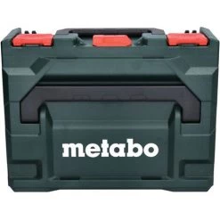 Metabo SSE 18 LTX Compact Akku Säbelsäge Reciprosäge 18 V + 1x Akku 4,0 Ah + Ladegerät + MetaBOX -Elektrosägen Verkäufe 2022 19365191 4