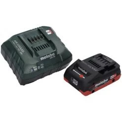 Metabo SSE 18 LTX Compact Akku Säbelsäge Reciprosäge 18 V + 1x Akku 4,0 Ah + Ladegerät + MetaBOX -Elektrosägen Verkäufe 2022 19365191 5