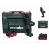 Metabo SSE 18 LTX Compact Akku Säbelsäge Reciprosäge 18 V + 1x Akku 5,5 Ah + MetaBOX - Ohne Ladegerät -Elektrosägen Verkäufe 2022 19365192 1