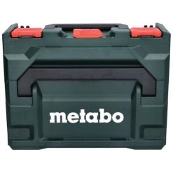 Metabo SSE 18 LTX Compact Akku Säbelsäge Reciprosäge 18 V + 1x Akku 5,5 Ah + MetaBOX - Ohne Ladegerät -Elektrosägen Verkäufe 2022 19365192 4