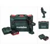 Metabo SSE 18 LTX Compact Akku Säbelsäge Reciprosäge 18 V + 1x Akku 8,0 Ah + Ladegerät + MetaBOX -Elektrosägen Verkäufe 2022 19365194 1