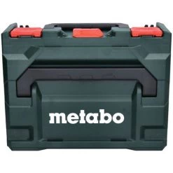 Metabo SSE 18 LTX Compact Akku Säbelsäge Reciprosäge 18 V + 1x Akku 5,5 Ah + Ladegerät + MetaBOX -Elektrosägen Verkäufe 2022 19365195 4