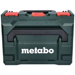 Metabo SSE 18 LTX Compact Akku Säbelsäge Reciprosäge 18 V + 1x Akku 8,0 Ah + MetaBOX - Ohne Ladegerät -Elektrosägen Verkäufe 2022 19365196 4