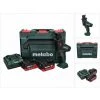 Metabo SSE 18 LTX Compact Akku Säbelsäge Reciprosäge 18 V + 2x Akku 8,0 Ah + Ladegerät + MetaBOX -Elektrosägen Verkäufe 2022 19365197 1