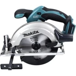 Makita DSS 611 SF1X Akku Handkreissäge 18 V 165 Mm + 1x Akku 3,0 Ah + Ladegerät + Makbox -Elektrosägen Verkäufe 2022 19365526 3