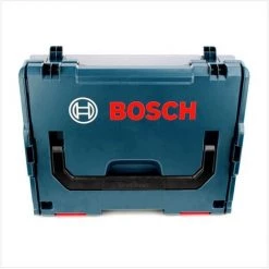 Bosch GSA 10,8 V-LI Akku Säbelsäge 10,8V Solo + L-Boxx ( 060164L905 ) - Ohne Akku Und Ladegerät -Elektrosägen Verkäufe 2022 19365702 4