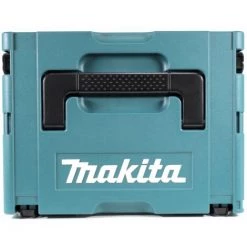Makita DSS 611 RFJ Akku Handkreissäge 18 V 165 Mm + 2x Akku 3,0 Ah + Ladegerät + Makpac -Elektrosägen Verkäufe 2022 19378602 4