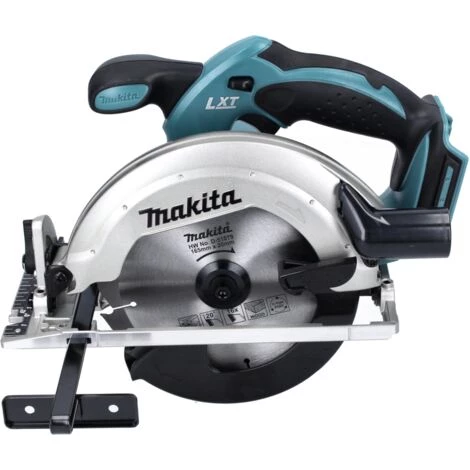 Makita DSS 611 RT1J Akku Handkreissäge 18 V 165 Mm + 1x Akku 5,0 Ah + Ladegerät + Makpac 5 Makita DSS 611 RT1J Akku Handkreissäge 18 V 165 Mm + 1x Akku 5,0 Ah + Ladegerät + Makpac – Bild 3