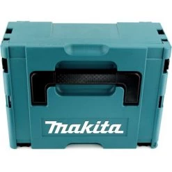 Makita DJV 181 RT1J Akku Pendelhubstichsäge 18V Brushless + 1x Akku 5,0Ah + Ladegerät + Makpac -Elektrosägen Verkäufe 2022 19378636 4
