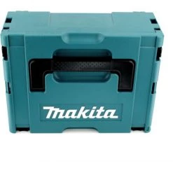 Makita DJV 181 G1J Akku Pendelhubstichsäge 18V Brushless + 1x Akku 6,0Ah + Makpac - Ohne Ladegerät 9 Makita DJV 181 G1J Akku Pendelhubstichsäge 18V Brushless + 1x Akku 6,0Ah + Makpac - Ohne Ladegerät -Elektrosägen Verkäufe 2022 19378660 3