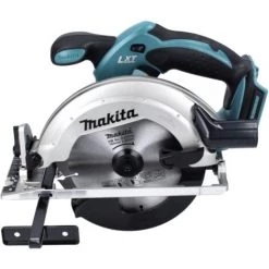 Makita DSS 611 ZJ Akku Handkreissäge 18 V 165 Mm + Makpac - Ohne Akku, Ohne Ladegerät -Elektrosägen Verkäufe 2022 19378903 3