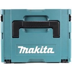Makita DSS 611 ZJ Akku Handkreissäge 18 V 165 Mm + Makpac - Ohne Akku, Ohne Ladegerät -Elektrosägen Verkäufe 2022 19378903 4
