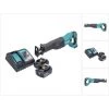 Makita DJR 186 RF Akku Reciprosäge Säbelsäge 18 V + 2x Akku 3,0 Ah + Ladegerät -Elektrosägen Verkäufe 2022 19379419 1