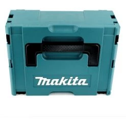Makita DJV 181 RFJ Akku Pendelhubstichsäge 18V Brushless + 2x Akku 3,0Ah + Ladegerät + Makpac -Elektrosägen Verkäufe 2022 19379466 4