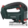 Metabo STAB 18 LTX 100 Akku Stichsäge 18 V Solo + MetaBOX ( 601003840 ) - Ohne Akku, Ohne Ladegerät 1 Metabo STAB 18 LTX 100 Akku Stichsäge 18 V Solo + MetaBOX ( 601003840 ) - Ohne Akku, Ohne Ladegerät -Elektrosägen Verkäufe 2022 19445293 1