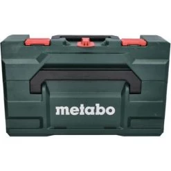 METABO® Metabo STA 18 LTX 140 Akku Stichsäge 18 V + 1x Akku 8,0 Ah + Ladegerät + MetaBOX -Elektrosägen Verkäufe 2022 19445459 4