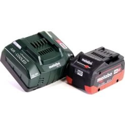 METABO® Metabo STA 18 LTX 140 Akku Stichsäge 18 V + 1x Akku 8,0 Ah + Ladegerät + MetaBOX -Elektrosägen Verkäufe 2022 19445459 5