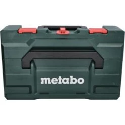 METABO® Metabo STA 18 LTX 140 Akku Stichsäge 18 V + 1x Akku 8,0 Ah + MetaBOX - Ohne Ladegerät -Elektrosägen Verkäufe 2022 19445464 4