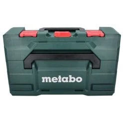 METABO® Metabo STAB 18 LTX 100 Akku Stichsäge 18 V + 1x LiHD Akku 8,0 Ah + MetaBOX - Ohne Ladegerät