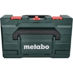 METABO® Metabo STA 18 LTX 140 Akku Stichsäge 18 V + 1x Akku 4,0 Ah + MetaBOX - Ohne Ladegerät -Elektrosägen Verkäufe 2022 19445692 4
