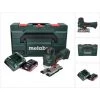 METABO® Metabo STA 18 LTX 140 Akku Stichsäge 18 V + 1x Akku 4,0 Ah + Ladegerät + MetaBOX -Elektrosägen Verkäufe 2022 19445695 1