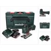 METABO® Metabo STA 18 LTX 140 Akku Stichsäge 18 V + 2x Akku 4,0 Ah + Ladegerät + MetaBOX -Elektrosägen Verkäufe 2022 19445703 1