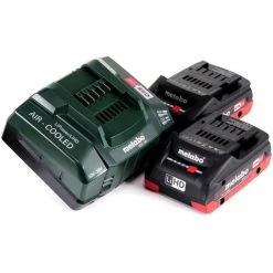 METABO® Metabo STAB 18 LTX 100 Akku Stichsäge 18 V + 2x LiHD Akku 4,0 Ah + Ladegerät + MetaBOX 10 METABO® Metabo STAB 18 LTX 100 Akku Stichsäge 18 V + 2x LiHD Akku 4,0 Ah + Ladegerät + MetaBOX -Elektrosägen Verkäufe 2022 19445742 4