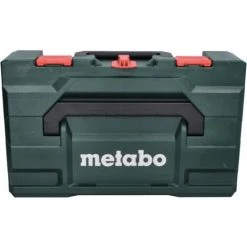 METABO® Metabo STA 18 LTX 140 Akku Stichsäge 18 V + 1x Akku 5,5 Ah + MetaBOX - Ohne Ladegerät -Elektrosägen Verkäufe 2022 19445813 4