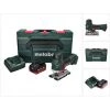 METABO® Metabo STA 18 LTX 140 Akku Stichsäge 18 V + 1x Akku 5,5 Ah + Ladegerät + MetaBOX -Elektrosägen Verkäufe 2022 19445823 1