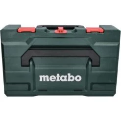 METABO® Metabo STA 18 LTX 140 Akku Stichsäge 18 V + 1x Akku 5,5 Ah + Ladegerät + MetaBOX -Elektrosägen Verkäufe 2022 19445823 4