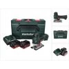METABO® Metabo STA 18 LTX 140 Akku Stichsäge 18 V + 2x Akku 5,5 Ah + Ladegerät + MetaBOX -Elektrosägen Verkäufe 2022 19445829 1