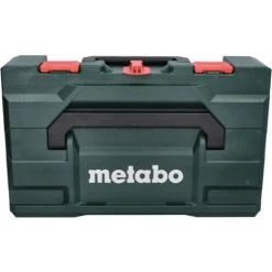 METABO® Metabo STA 18 LTX 140 Akku Stichsäge 18 V + 2x Akku 5,5 Ah + Ladegerät + MetaBOX -Elektrosägen Verkäufe 2022 19445829 4